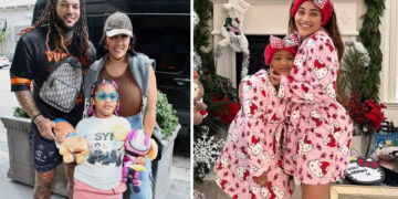 Who Is Journey Payne? The Full Story of Natalie Nunn’s Daughter