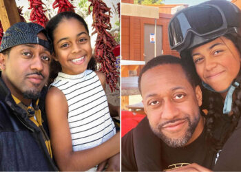Who Is Samaya White? Meet Jaleel White’s Daughter Living a Private Life