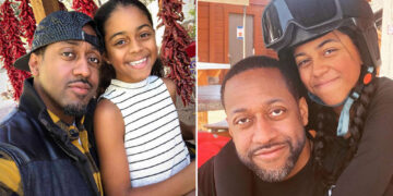 Who Is Samaya White? Meet Jaleel White’s Daughter Living a Private Life