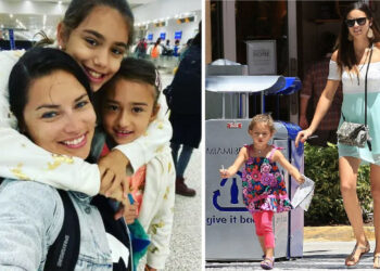 Who Is Valentina Lima Jarić? Everything to Know About Adriana Lima’s Daughter