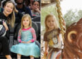 Daisy Josephine Sudeikis: Inside the Life of Olivia Wilde’s Young Daughter