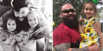 Who Is Cadyn Rotunda? Inside Bray Wyatt’s Daughter’s Life and Family Story