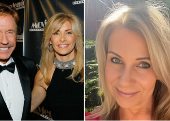 Dina Norris: The Real Story of Chuck Norris’ Daughter You Never Knew About