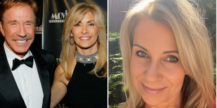 Dina Norris: The Real Story of Chuck Norris’ Daughter You Never Knew About