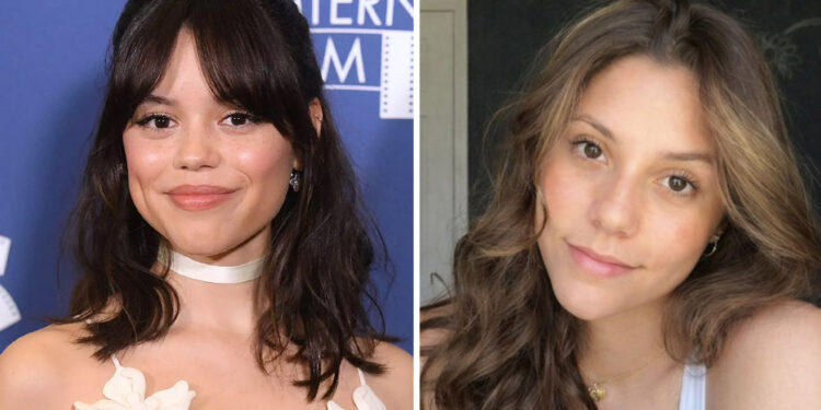 Mia Ortega: Inside the Private Life of Jenna Ortega’s Sister