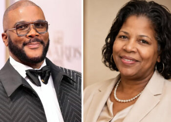 Melva Porter: The Hidden Life of Tyler Perry’s Sister You Should Know