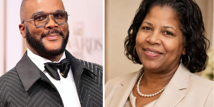 Melva Porter: The Hidden Life of Tyler Perry’s Sister You Should Know