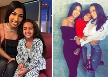 Zillah Jade Amey: Everything to Know About Nia Guzman’s Daughter
