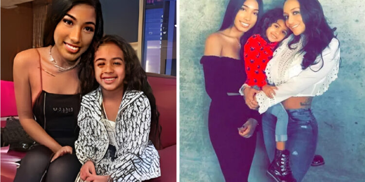 Zillah Jade Amey: Everything to Know About Nia Guzman’s Daughter
