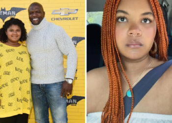 Wynfrey Crews: Terry Crews’ Youngest Daughter and Family Star