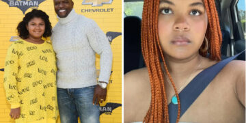 Wynfrey Crews: Terry Crews’ Youngest Daughter and Family Star