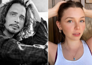 Lillian Jean Cornell: The Real Story of Chris Cornell’s Daughter You Should Know