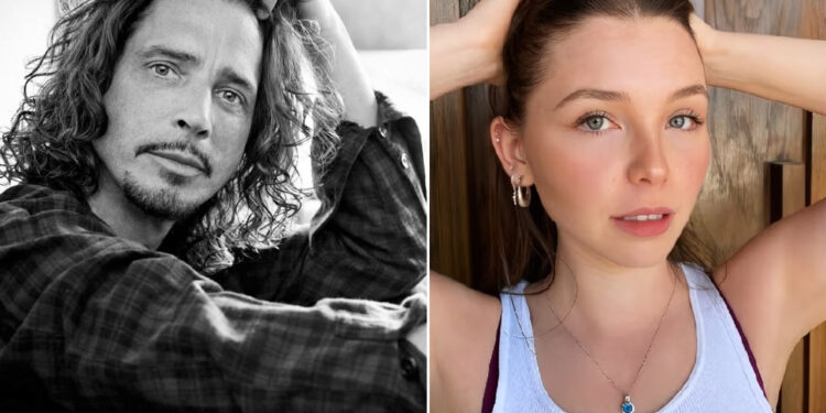Lillian Jean Cornell: The Real Story of Chris Cornell’s Daughter You Should Know