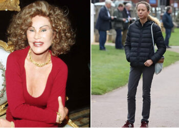 Who Is Diane Wildenstein? The Story of Jocelyn Wildenstein’s Private Daughter