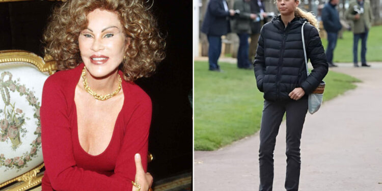 Who Is Diane Wildenstein? The Story of Jocelyn Wildenstein’s Private Daughter