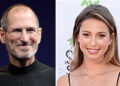 Erin Siena Jobs: Everything to Know About Steve Jobs’ Second Daughter
