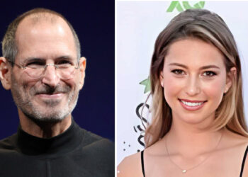 Erin Siena Jobs: Everything to Know About Steve Jobs’ Second Daughter
