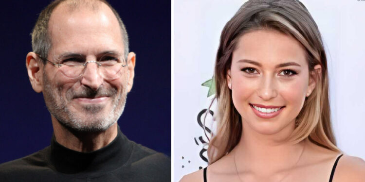 Erin Siena Jobs: Everything to Know About Steve Jobs’ Second Daughter