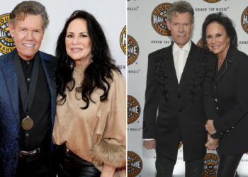 Mary Beougher: The Real Story of Randy Travis’ Wife You Should Know