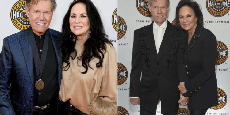 Mary Beougher: The Real Story of Randy Travis’ Wife You Should Know