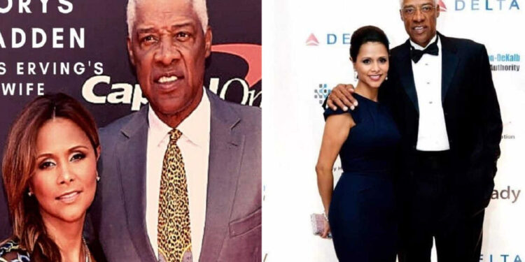 Who Is Dorýs Madden? The Full Story of Julius Erving’s Wife