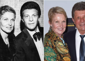 Who Is Kathryn Diebel? The Private Life of Frankie Avalon’s Wife