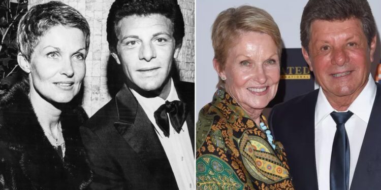 Who Is Kathryn Diebel? The Private Life of Frankie Avalon’s Wife