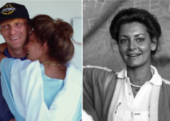 What Happened to Marlene Knaus? Life After Niki Lauda