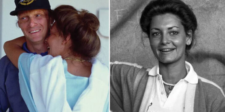 What Happened to Marlene Knaus? Life After Niki Lauda