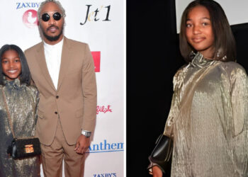 Londyn Wilburn: What You Didn’t Know About Future’s Teenage Daughter