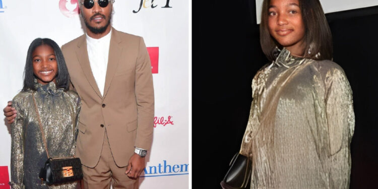 Londyn Wilburn: What You Didn’t Know About Future’s Teenage Daughter