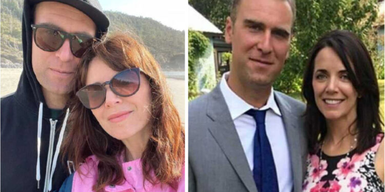 Who Is Derek Tisdelle? Meet Michelle Morgan’s Private and Supportive Husband