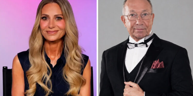 Shalom Lemel Today: Private Life of Dorit Kemsley’s Dad