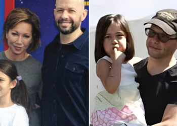 Daisy Cryer: The Untold Story of Jon Cryer’s Adopted Daughter