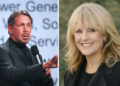 Barbara Boothe: The Full Story of Larry Ellison’s Ex-Wife