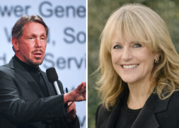 Barbara Boothe: The Full Story of Larry Ellison’s Ex-Wife