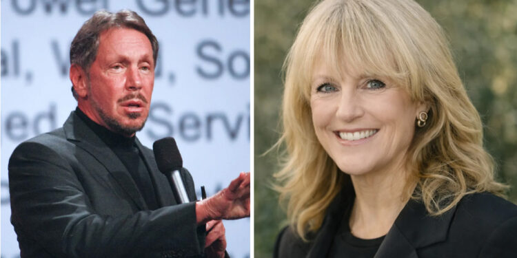 Barbara Boothe: The Full Story of Larry Ellison’s Ex-Wife