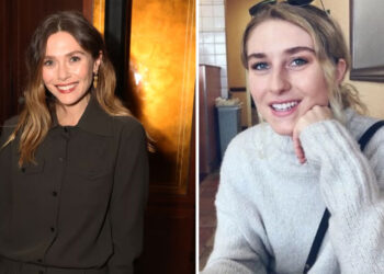 Courtney Taylor Olsen: The Little-Known Olsen Sister You Should Know About