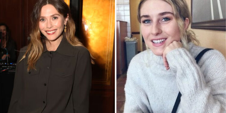 Courtney Taylor Olsen: The Little-Known Olsen Sister You Should Know About