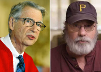James Byrd Rogers: Everything You Need to Know About Fred Rogers’ Son