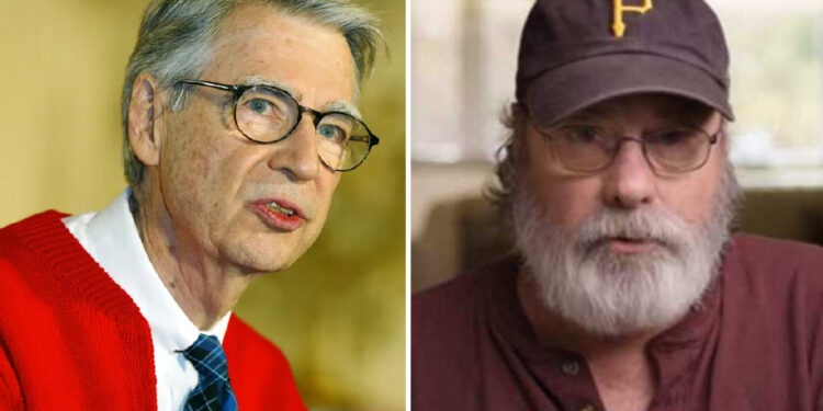 James Byrd Rogers: Everything You Need to Know About Fred Rogers’ Son
