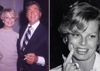 Catherine Hawn: The Untold Story of Dean Martin’s Ex-Wife