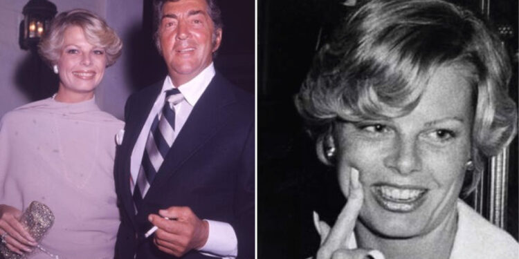 Catherine Hawn: The Untold Story of Dean Martin’s Ex-Wife