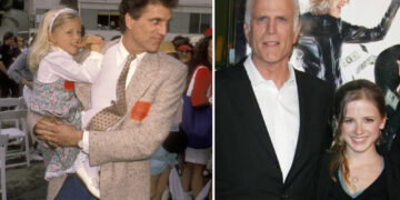 Who Is Alexis Danson? Inside the Life of Ted Danson’s Adopted Daughter
