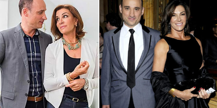 Krista Visentin: Everything You Need to Know About David Visentin’s Wife