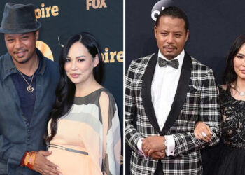 Miranda Pak: The Full Story of Terrence Howard’s Ex-Wife and Her Life Journey