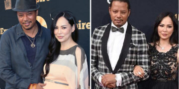Miranda Pak: The Full Story of Terrence Howard’s Ex-Wife and Her Life Journey