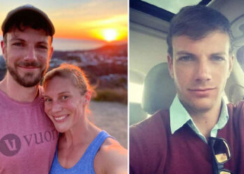 Robin Gadsby: Everything You Need to Know About Katee Sackhoff’s Husband