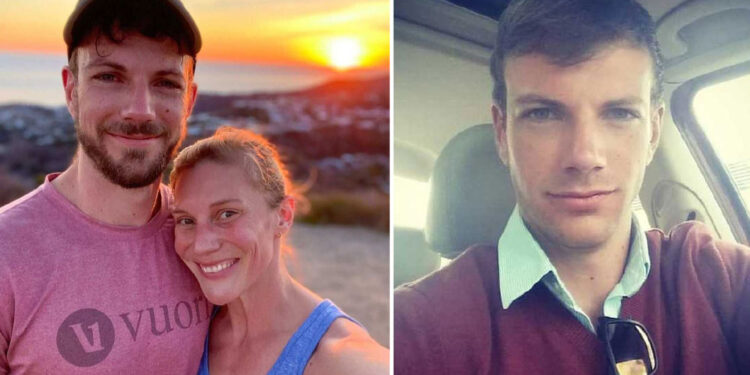 Robin Gadsby: Everything You Need to Know About Katee Sackhoff’s Husband