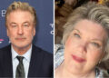 Who Is Jane Sasso? The Untold Story of the Alec Baldwin Family Sister